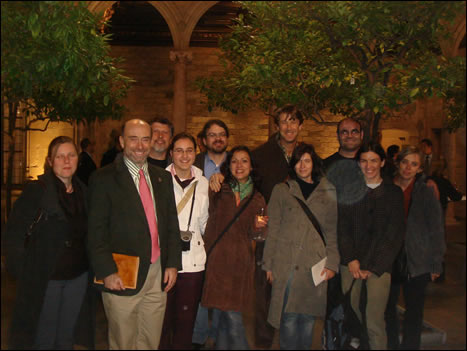 Palau de la Generalitat