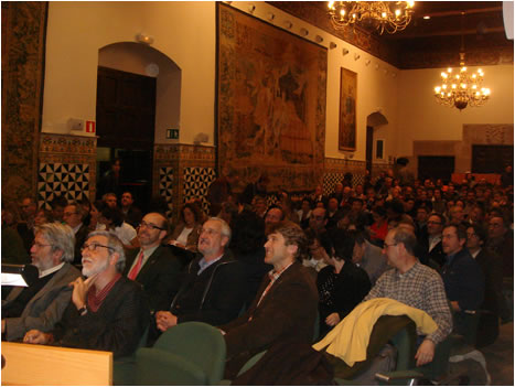 Sala Prat de la Riba IEC