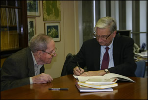 laboratorio Xavier Espadaler