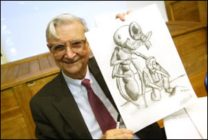 laboratorio Xavier Espadaler